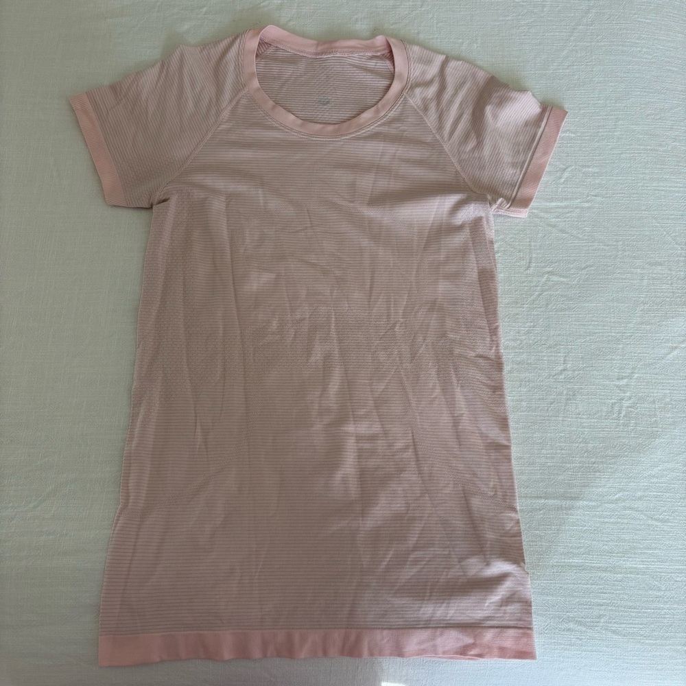 Lululemon Swiftly Tech